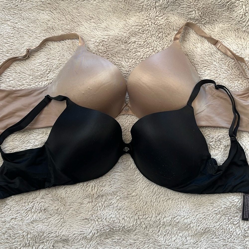 Victoria’s Secret Very Sexy Push Up Bra Bundle